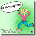 Cover:  Alex Seebald - Et Fettnpfche