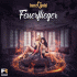 Cover: Herzgold - Feuerflieger