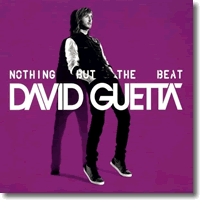 Cover: David Guetta - Nothing But The Beat (Deluxe Edition)