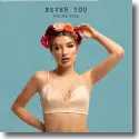 Cover:  Polina Vita - Never You