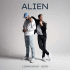 Cover: Lions Head & Sido - Alien