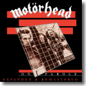Motörhead - On Parole (Expanded & Remastered)
