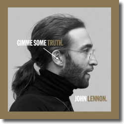 Cover: John Lennon - Gimme.Some.Truth. The Ultimate Mixes