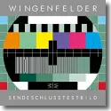 Cover:  Wingenfelder - SendeschlussTestbild