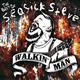 Cover: Seasick Steve - Walkin' Man ... The Best Of Seasick Steve
