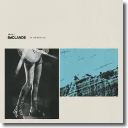 Cover: Halsey - Badlands: Live From Webster Hall