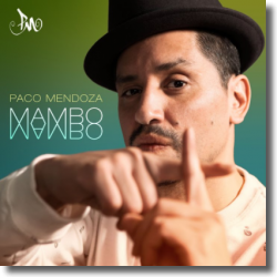 Cover: Paco Mendoza - Mambo
