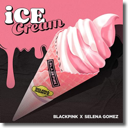 Cover: Blackpink x Selena Gomez - Ice Cream