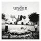 Cover: The Roots - Undun