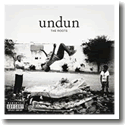 Cover:  The Roots - Undun