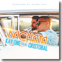 Cover: Kay One feat. Cristobal - Bachata