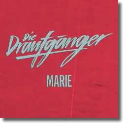 Cover: Die Draufgnger - Marie