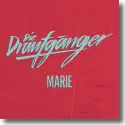 Cover:  Die Draufgnger - Marie