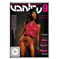 Cover: Vanity9 - Various Artists