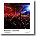 Cover: Boysco & Cocinero - DanceTo '21