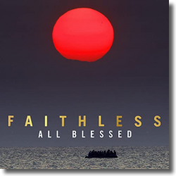 Cover: Faithless - All Blessed
