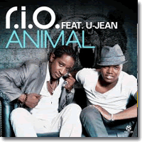 Cover: R.I.O. feat. U-Jean - Animal