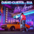 Cover: David Guetta & Sia - Let's Love