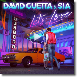 Cover: David Guetta & Sia - Let's Love