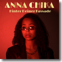 Cover: Anna Chika - Hinter deiner Fassade