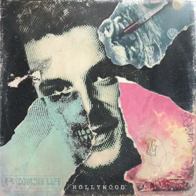 Cover: Bonez MC - Hollywood