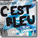 Cover: Scooter feat. Vicky Leandros - C'est Bleu
