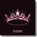 Cover: Blackpink - The Album
