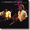 Rod Stewart - unplugged ... and seated