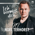 Cover: Noel Terhorst - Ich vermiss dich