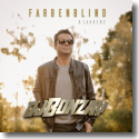 Cover: DJ Bonzay & Laurenz - Farbenblind