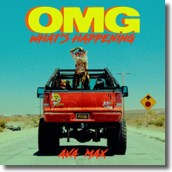 Cover: Ava Max - OMG What's Happening