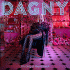 Cover: Dagny - It's Only A Heartbreak