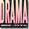 Cover: Wankelmut & Jack Wins - Drama