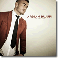 Cover: Ardian Bujupi - To The Top