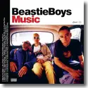 Cover:  Beastie Boys - Beastie Boys Music