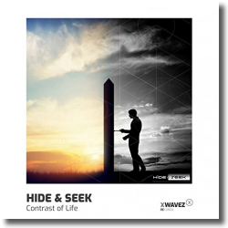 Cover: Hide & Seek - Contrast Of Life
