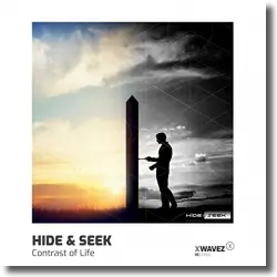 Cover: Hide & Seek - Contrast Of Life