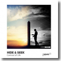 Cover:  Hide & Seek - Contrast Of Life