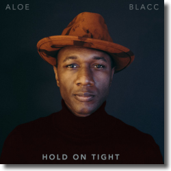 Cover: Aloe Blacc - Hold On Tight