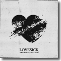 Cover: Jost Music & LeftLukas - Lovesick