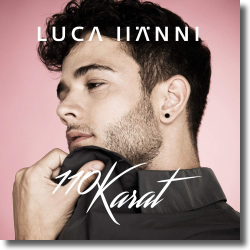 Cover: Luca Hnni - 110 Karat