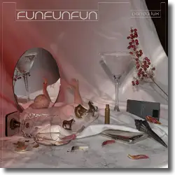 Cover: Panda Lux - Fun Fun Fun