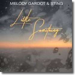 Cover: Melody Gardot & Sting - Little Something