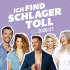 Cover: Ich find Schlager toll - Herbst/Winter 2020/21 