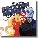 Cover: Brixtonboogie - Urban Blues