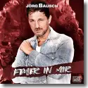 Cover:  Jrg Bausch - Feuer in mir