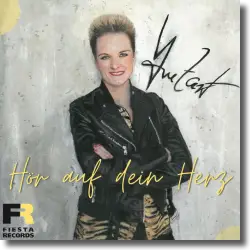 Cover: Yve Zart - Hr auf dein Herz