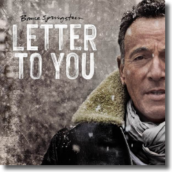 Cover: Bruce Springsteen - Letter To You