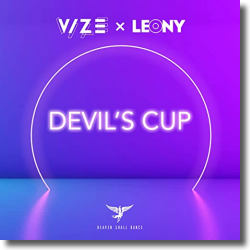 Cover: VIZE & Leony - Dolly Song (Devil's Cup)