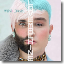 Cover: Wurst x Lou Asril - Lovemachine